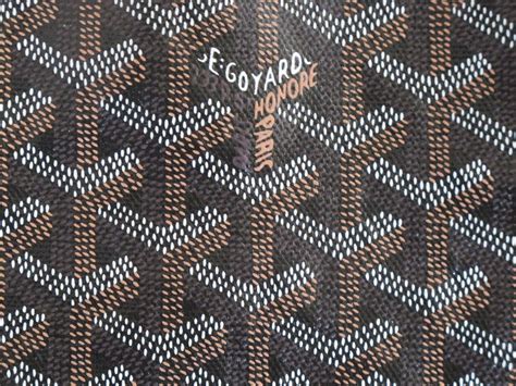 Goyard wallpaper for wall